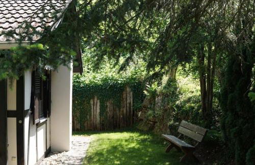 Räuberlager 15 - Foto 15