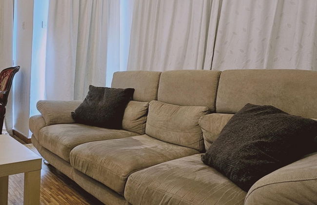 82 NIC - Stay Aurum Apartment - Foto 11