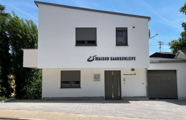 Lovely Apartment in Mettlach - Foto 13