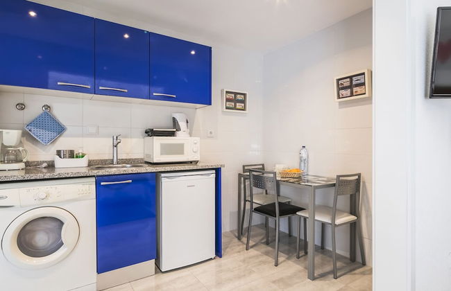 Apartamento A Francos Garden Avenue - Foto 8