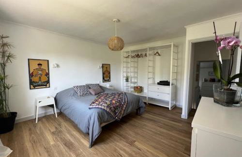 Maisons Les Gites de l'Odet - Foto 3