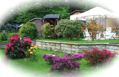 Ferienwohnung „Kleine Liebe“ - Photo 22