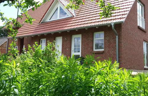 Haus Rosengarten- Ruhige Ferienwohnungen im Grünen - Foto 22