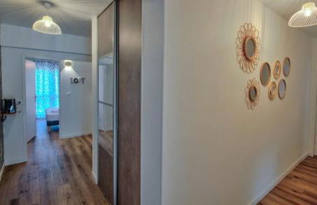 Terracotta Suite T6 - Idéal entreprises & familles - Foto 31