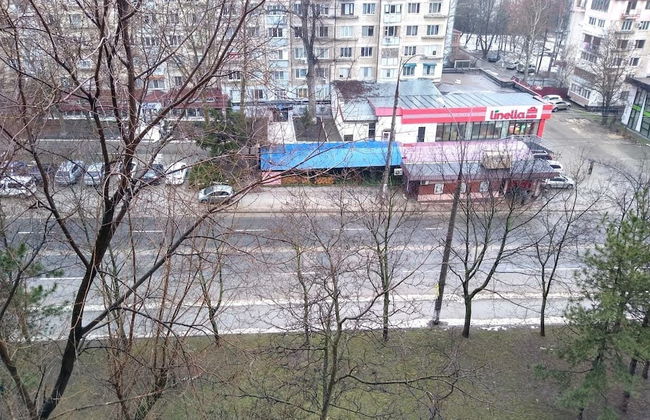 Modern apartments - Photo 14