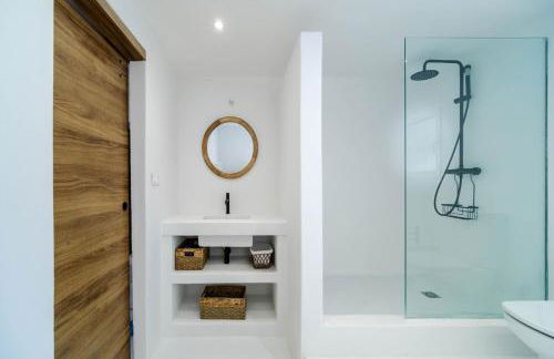 Villa Casablanca Pinosol Javea by Rock Rentals - Foto 26