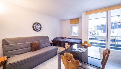 Appartement en pied de piste dans résidence en haute Savoie - Foto 5