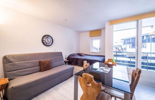 Appartement en pied de piste dans résidence en haute Savoie - Photo 5