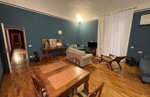 Rosso Napoli Suites - Foto 52