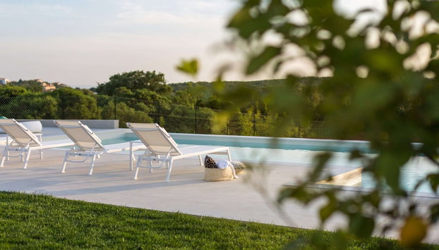 Luxury Villa Deluxe Pula with private pool in Pula - Istria - Foto 2, Profilbild