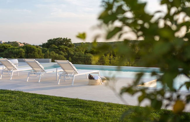 Villa in Pula With Pool Near Roman Ruins - Foto 1