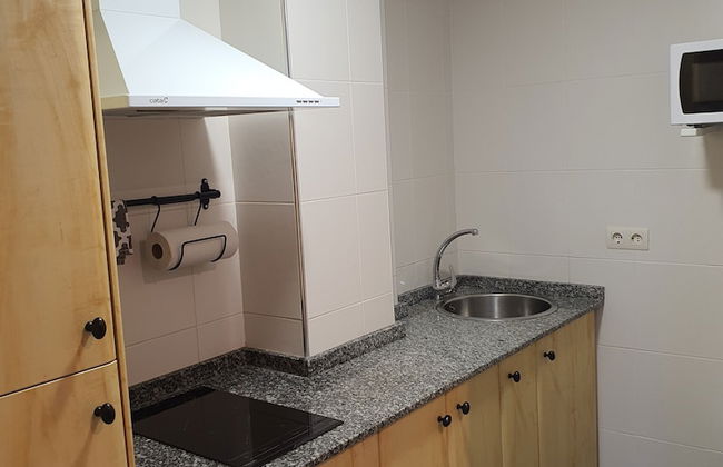 Apartamentos Ciudad Santiago - Foto 68