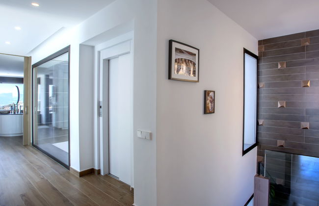 Villa Bali Infinity - Foto 39