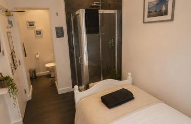 Overcliff Lodge Boutique Beachside Property - Foto 36