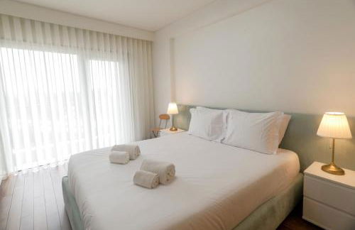 Afurada premium apartment by Porto City Hosts - Foto 32