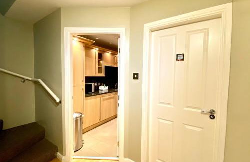 Advocates Apartment - Photo 21