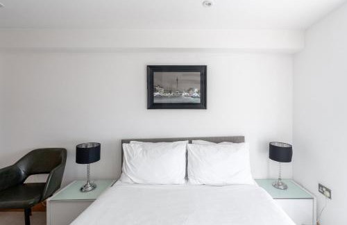 Luxury Apt 3Bedroom 2Bath-London Marylebone Station & Baker St - Foto 10