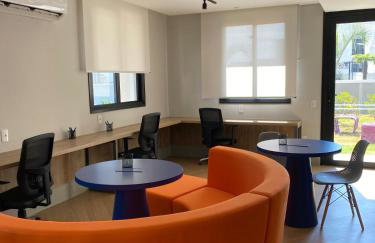 Moderno Studio na melhor região do campolim zona sul - Foto 25