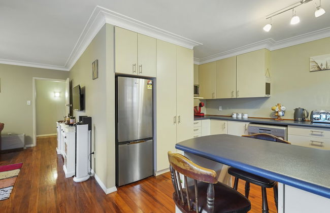 Kohi Family Home- Netflix & Gardens View - Foto 15