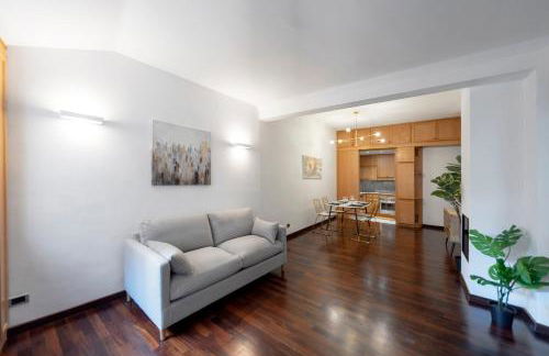 Elizabeth's Place Spanish Steps - Foto 23