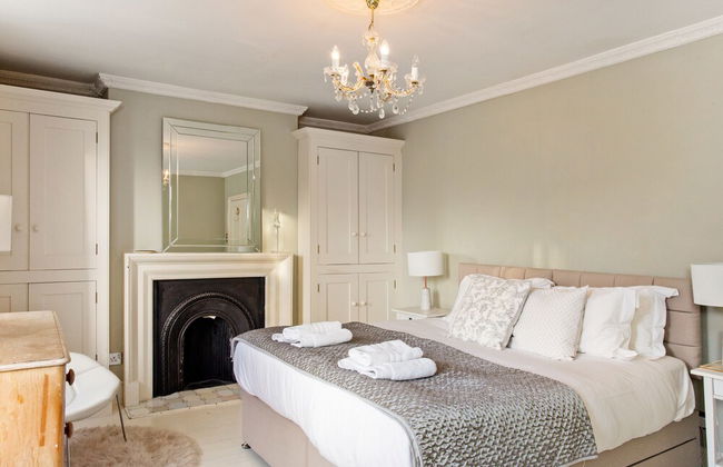 No. 81 Tower Street - Foto 25