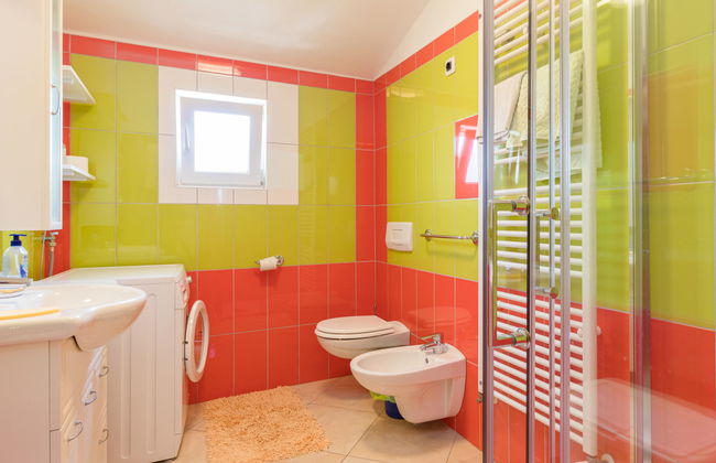 Villa Sandra - Foto 20