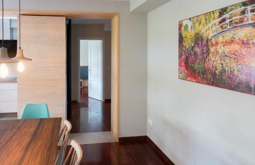 APARTAMENTOS BARCELLA TAPIA - Foto 14