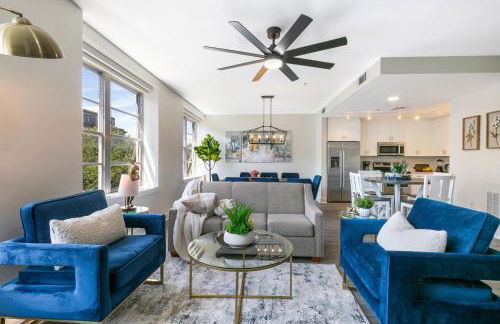 Modern Condos in California Building by Hosteeva - Foto 50