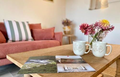 La Parenthèse des Guillonnières Gîte 4 à 6 personnes - Foto 21