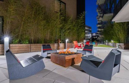 Luxurious Living-ATL 5 Star Amenities- Free Parking - Foto 26