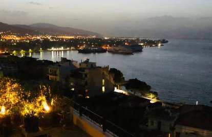 Gianna’s apartment central Aigio Cozy and Shining - Foto 56