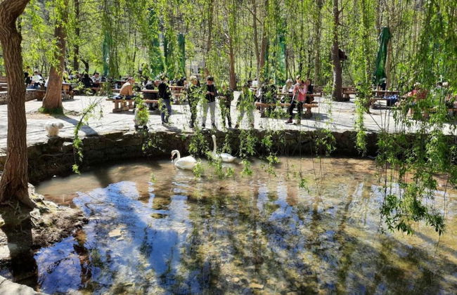 Apartment in Grebastica Near the Sea - Foto 39