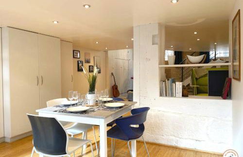 Loft de l'Artiste - Parking - Standing - Foto 8