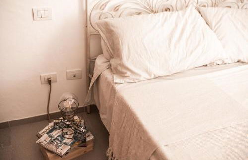 Nel Giardino dei Pesci Volanti - Foto 2