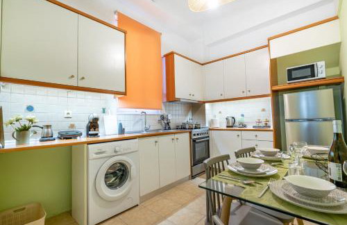 Monastiraki Aélia Apartment by ΜΡS - Foto 13