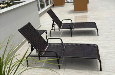 Apto Novo Penha Mar Beto Carrero - Foto 34