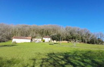 Authentique ferme périgourdine, à 5km au sud de Sarlat, 1km de la rivière - Foto 6
