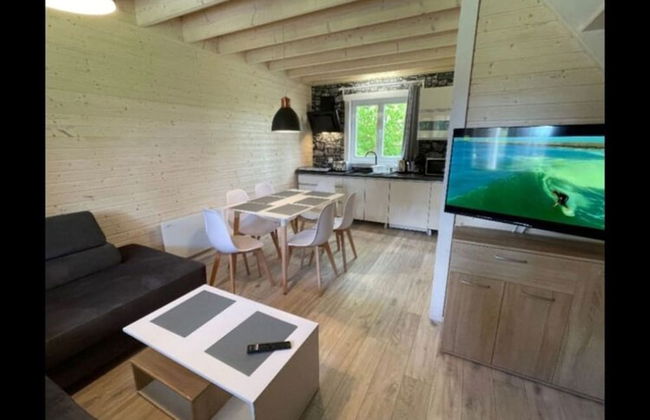 House for 6 With Swimming Pool - Photo 15