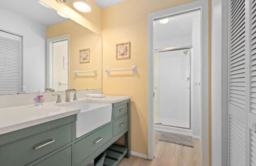 AMI 1 Block 2 Beach, Big Heated Saltwater Pool - Foto 36