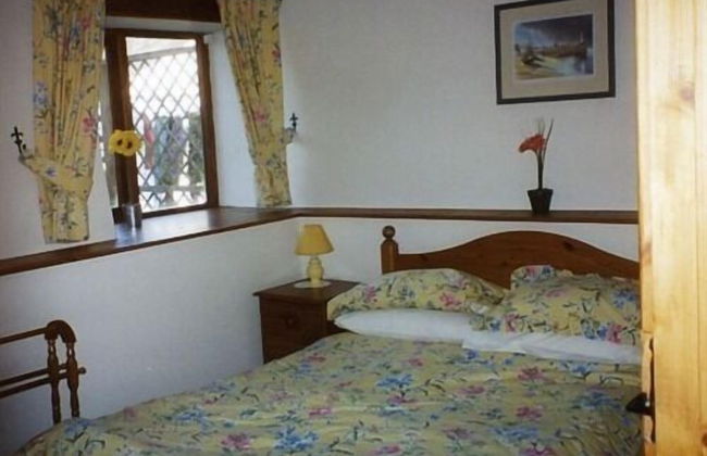 Frankaborough Farm Holiday Cottages - Photo 5