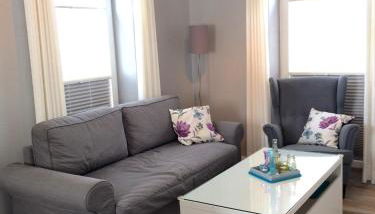 Ferienhaus Strandgut - Photo 4