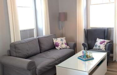 Ferienhaus Strandgut - Foto 4