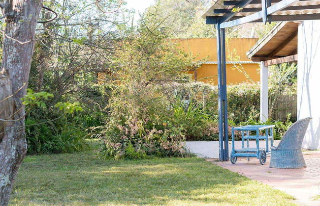 Beach House in La Floresta, Uruguay - Foto 27