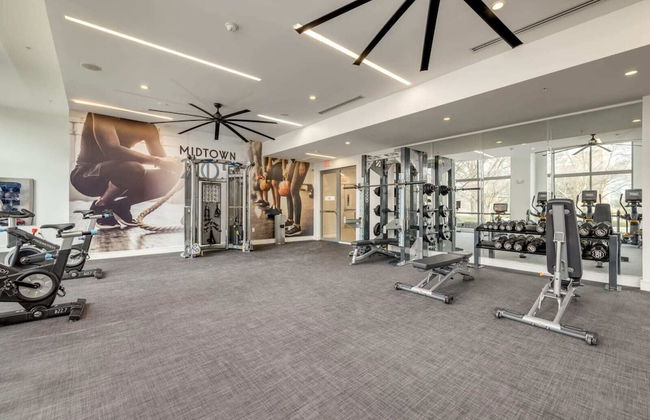 Midtown 205 - Foto 26