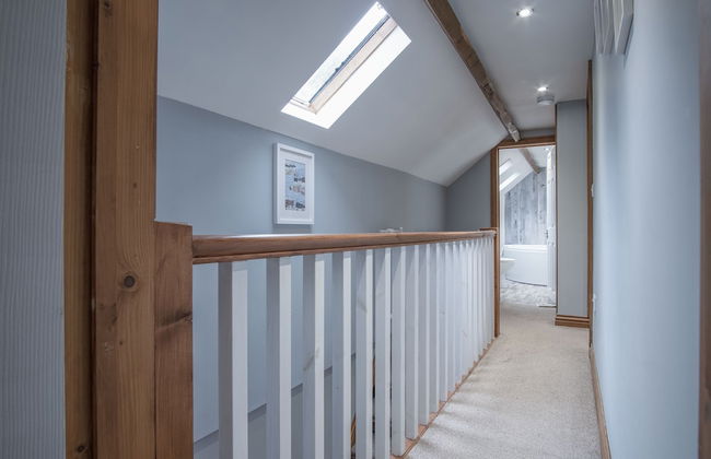 Rose Coach House - 3 Bedroom Cottage - Pendine - Foto 35