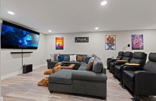 Season 4 Escape - Managed by Gr8Escapes - Foto 65