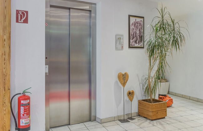 Chalet in Mittersill by Ski Lift & Sauna - Foto 28