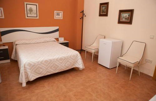 La Rosaleda de Orgaz - Foto 26