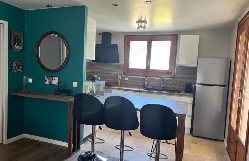 Appartement L'épicentre 1 - Foto 1