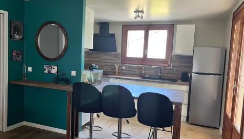 Appartement L'épicentre 1 - Foto 1